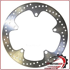 DISCO FRENO MOTO PER ANTERIORE
