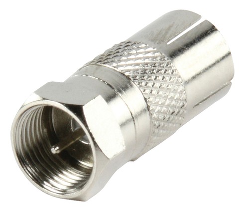 Adattatore spina presa antenna - adattatore,