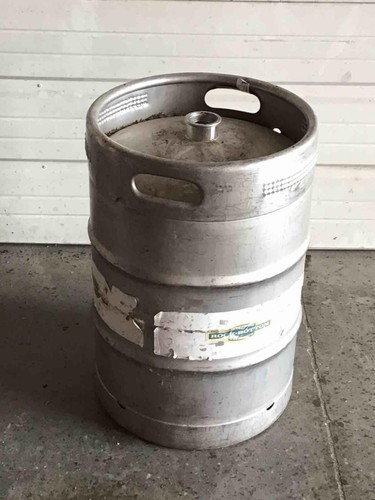 Mezza botte galloni birra - botte,