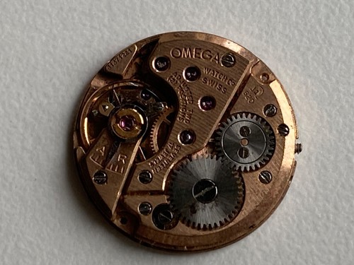 Omega movimento manuale 18 - movimento,