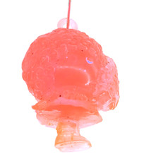 SCUBIDU' Charmkins Pimpirosa