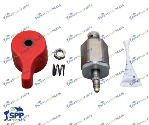 Graco kit valvola - graco-kit,,
