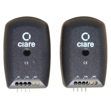 2 CIARE CF103 crossover