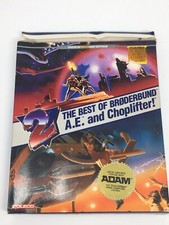 Colecovision The Best Of