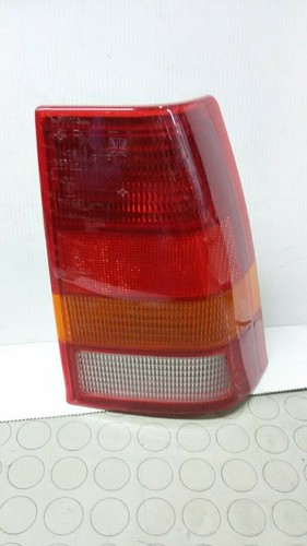 Fanale posteriore stop destro - fanale,