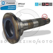 MOZZO RUOTA FUSELLO PIAGGIO