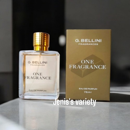 One fragrance bellini eau - one,