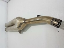 TERMINALE DI SCARICO SINISTRO DI SCARICO KAWASAKI Z1000 2004
