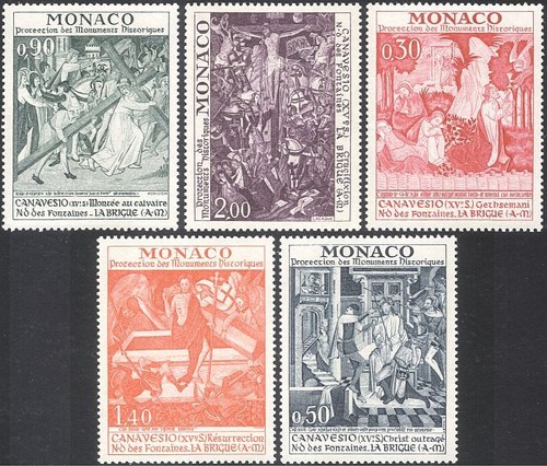 Monaco 1972
