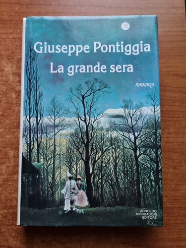 Giuseppe pontiggia la grande - -,