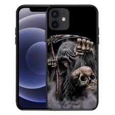 Custodia Reaper Skull per