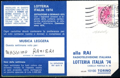 Repubblica italiana falso - repubblica,