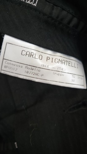 Abito sposo uomo - da, carlo