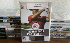 EA Sports Tiger Woods PGA Tour
