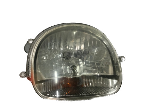 Fanale faro lampada luce - fanale,