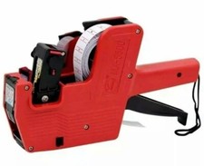 PREZZATRICE ETICHETTATRICE PREZZI UFFICIO NEGOZIO ETICHETTE 21x12 LAVORO