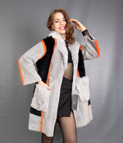 8184 nuovo cappotto - 8184, glamour