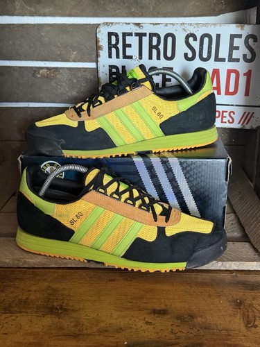 Adidas originals sl80 - originals,
