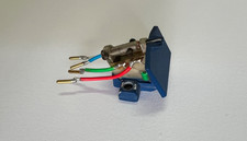 TUBAPHON TU2 EMT MC PHONO CARTRIDGE