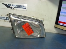 2001 Mitsubishi Space Star