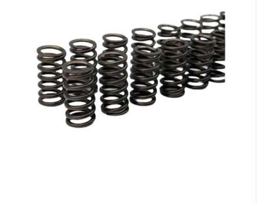 Kit molle valvole testata