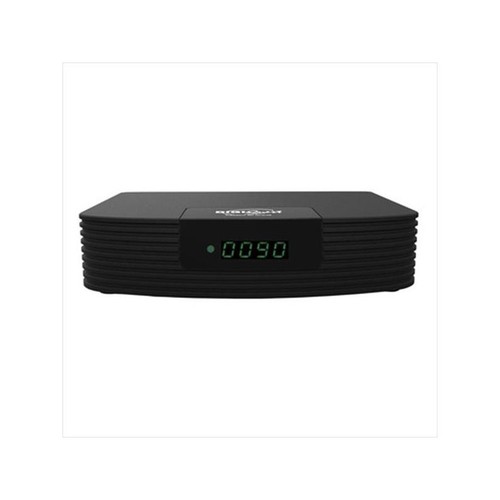 Decoder digitale terrestre - decoder,