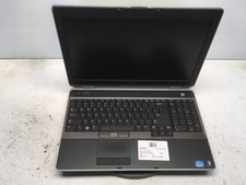 Dell Latitude E6520 Intel