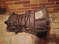 Mercedes W124 230E 220E 250D