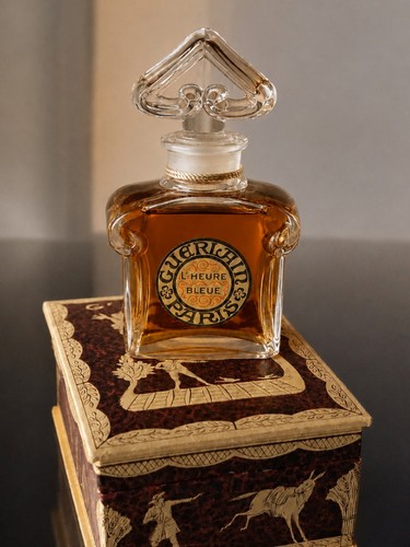 Guerlain heure bleue - guerlain,