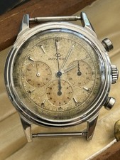 Orologio Cronografo Movado M95