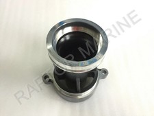Lower casing cap for YAMAHA 4T