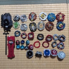 Lotto Beyblade TAKARA TOMY