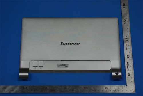 Lenovo yoga tablet - lenovo,