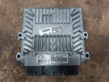 Centralina motore Peugeot 307