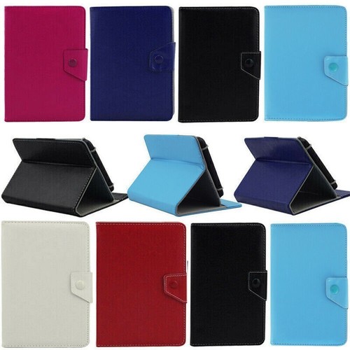 Custodia pelle folio per - folio,
