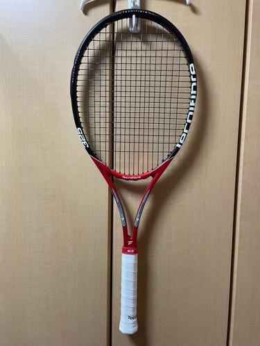 Rarissimo tecnifibre fight - tecnifibre, t-fight