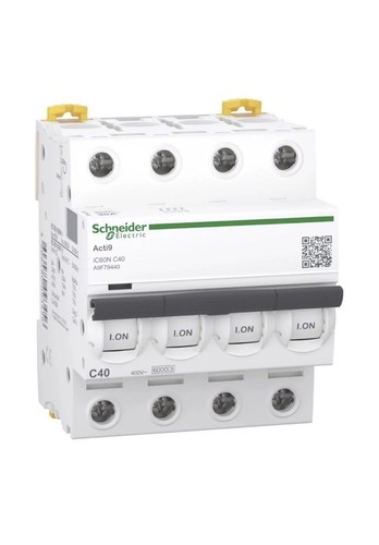 Schneider electric a9f79440 - schneider,