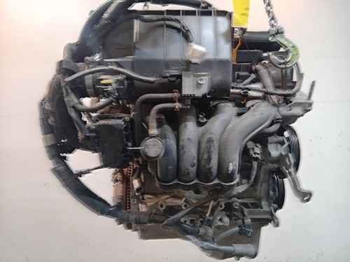 Suzuki swift motore 2010 - suzuki, 2010-2025