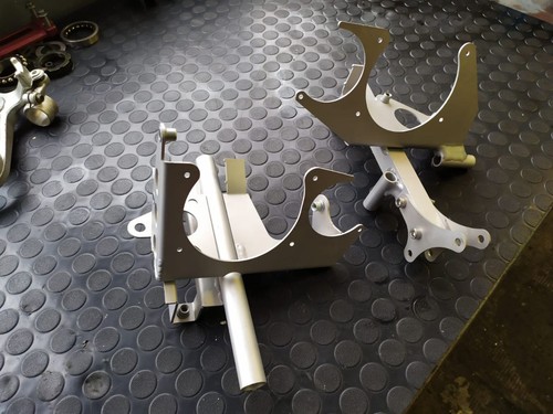 Yamaha tz250 125 - 125, 250