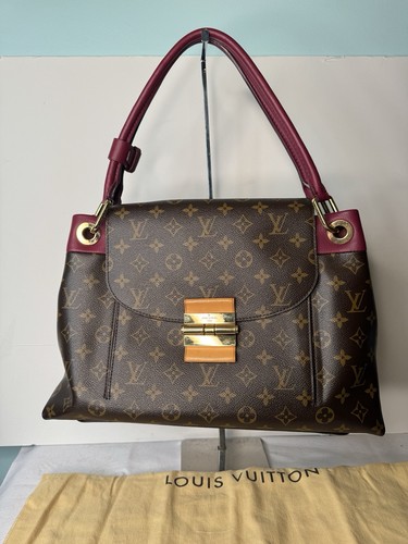 Borsa louis vuitton aurore - borsa,