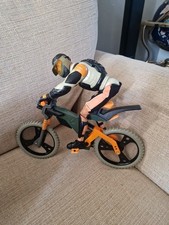 Hasbro 1998 Action Man