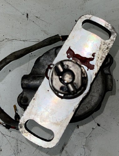 Spinterogeno per suzuki swift - per,