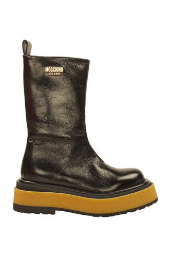 Stivali moschino numero - numero, 37