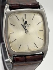 Orologio Universal Geneve