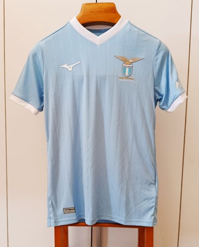 Mizuno maglia lazio - ss,