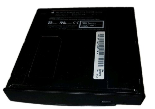 Apple macintosh powerbook - macintosh,