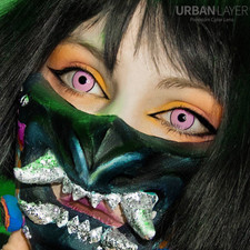 Lenti Cosplay - Pink Corunus