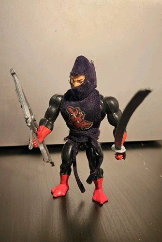 Action figure masters the - figure, of