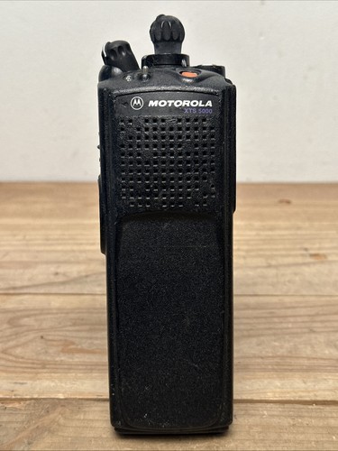 Motorola xts 5000 - xts, i