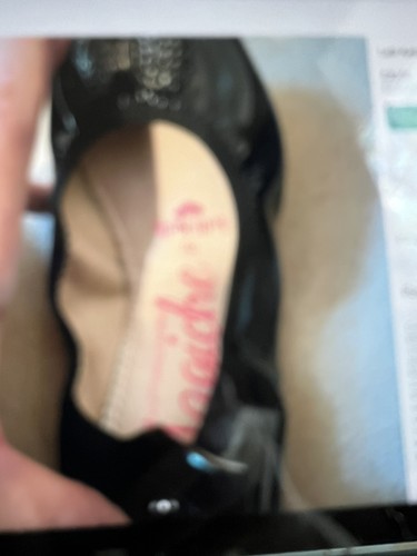 Scarpe festa ballerine - da,
